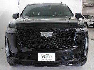 2024 Cadillac ESCALADE — миниатюра 48