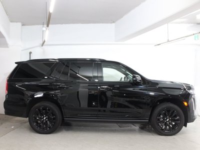 2024 Cadillac ESCALADE — миниатюра 27