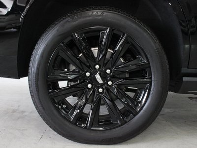 2024 Cadillac ESCALADE — миниатюра 78