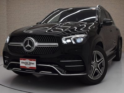 MERCEDES-BENZ GLE - 5