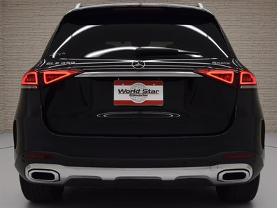 MERCEDES-BENZ GLE - 6