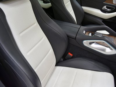 MERCEDES-BENZ GLE - 10