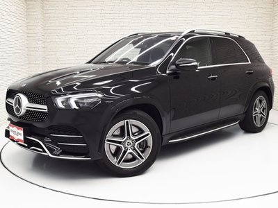 MERCEDES-BENZ GLE - 3