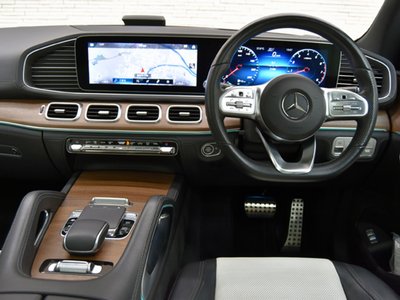 MERCEDES-BENZ GLE - 9