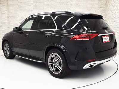 MERCEDES-BENZ GLE - 2