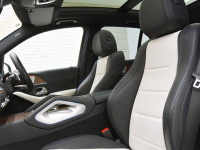 MERCEDES-BENZ GLE - 7