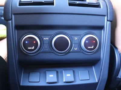2023 LAND Rover DEFENDER — миниатюра 67