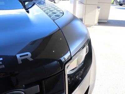 2023 LAND Rover DEFENDER — миниатюра 28