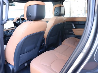 2023 LAND Rover DEFENDER — миниатюра 69