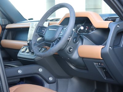 2023 LAND Rover DEFENDER — миниатюра 33