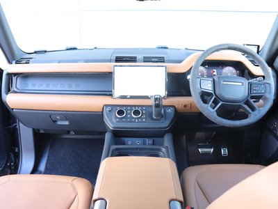 2023 LAND Rover DEFENDER — миниатюра 60