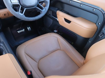 2023 LAND Rover DEFENDER — миниатюра 42