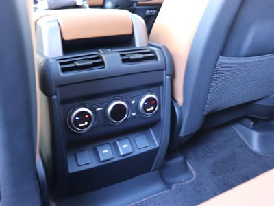 2023 LAND Rover DEFENDER — миниатюра 64
