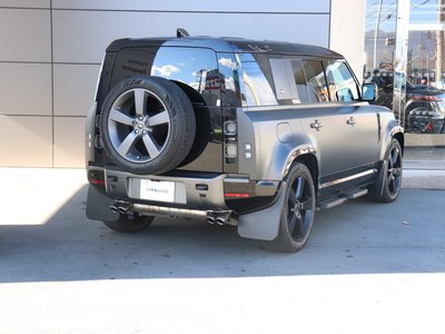2023 LAND Rover DEFENDER — миниатюра 17