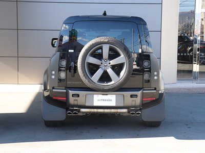2023 LAND Rover DEFENDER — миниатюра 14