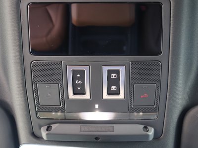 2023 LAND Rover DEFENDER — миниатюра 44