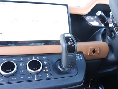 2023 LAND Rover DEFENDER — миниатюра 59