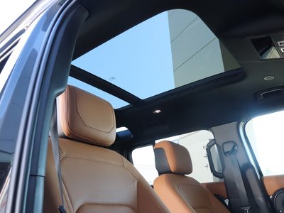 2023 LAND Rover DEFENDER — миниатюра 31