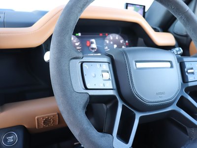 2023 LAND Rover DEFENDER — миниатюра 54
