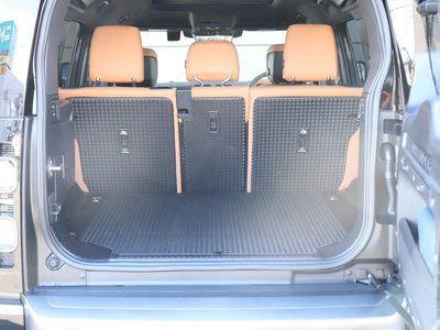 2023 LAND Rover DEFENDER — миниатюра 22