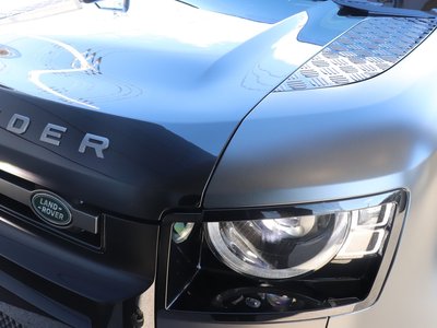 2023 LAND Rover DEFENDER — миниатюра 26