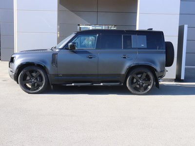 2023 LAND Rover DEFENDER — миниатюра 11
