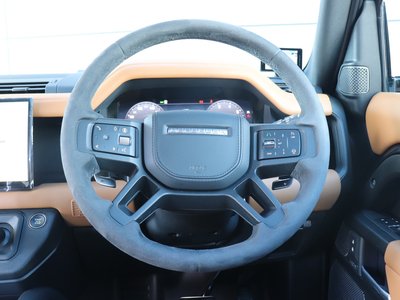 2023 LAND Rover DEFENDER — миниатюра 57