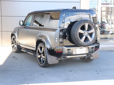 2023 LAND Rover DEFENDER — миниатюра 13