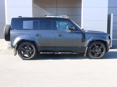 2023 LAND Rover DEFENDER — миниатюра 19