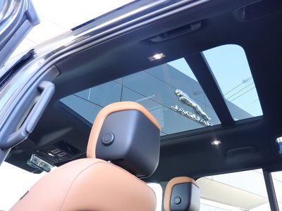 2023 LAND Rover DEFENDER — миниатюра 63
