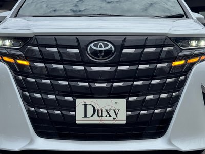 صورة مصغرة 18 لـ 2025 Toyota ALPHARD
