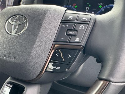 صورة مصغرة 65 لـ 2025 Toyota ALPHARD
