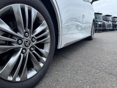 صورة مصغرة 14 لـ 2025 Toyota ALPHARD
