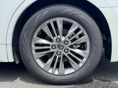 صورة مصغرة 79 لـ 2025 Toyota ALPHARD