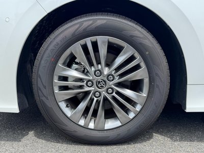 صورة مصغرة 78 لـ 2025 Toyota ALPHARD