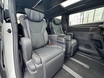 صورة مصغرة 43 لـ 2025 Toyota ALPHARD