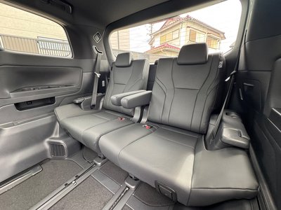 صورة مصغرة 47 لـ 2025 Toyota ALPHARD