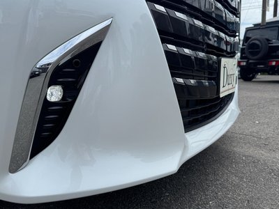 صورة مصغرة 23 لـ 2025 Toyota ALPHARD