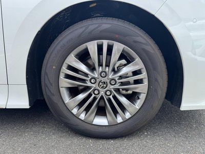 صورة مصغرة 77 لـ 2025 Toyota ALPHARD