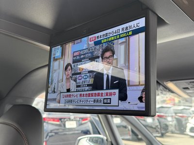 2025 Toyota ALPHARD 照片 5