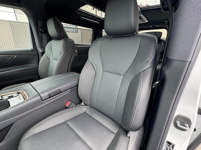 صورة مصغرة 39 لـ 2025 Toyota ALPHARD