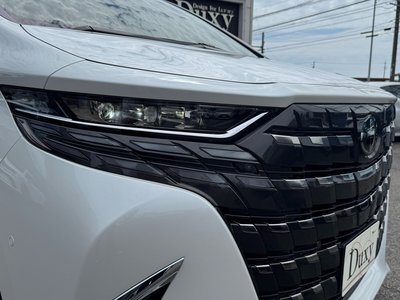 صورة مصغرة 22 لـ 2025 Toyota ALPHARD