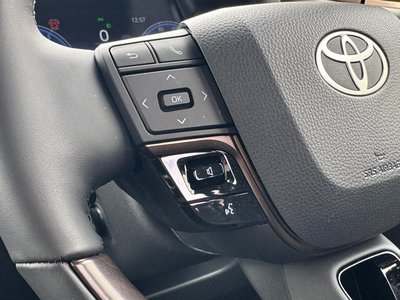 صورة مصغرة 64 لـ 2025 Toyota ALPHARD