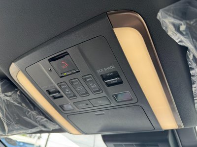 صورة مصغرة 48 لـ 2025 Toyota ALPHARD