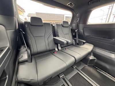 صورة مصغرة 46 لـ 2025 Toyota ALPHARD