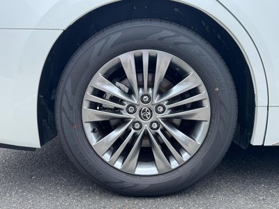 صورة مصغرة 76 لـ 2025 Toyota ALPHARD