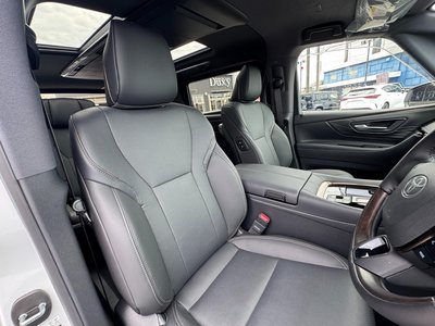 صورة مصغرة 36 لـ 2025 Toyota ALPHARD