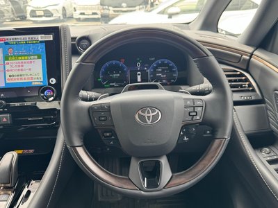 صورة مصغرة 63 لـ 2025 Toyota ALPHARD