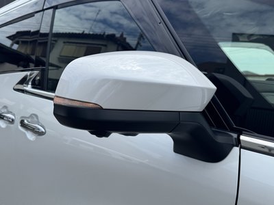 صورة مصغرة 24 لـ 2025 Toyota ALPHARD