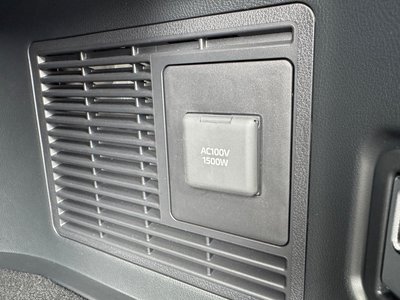 صورة مصغرة 34 لـ 2025 Toyota ALPHARD